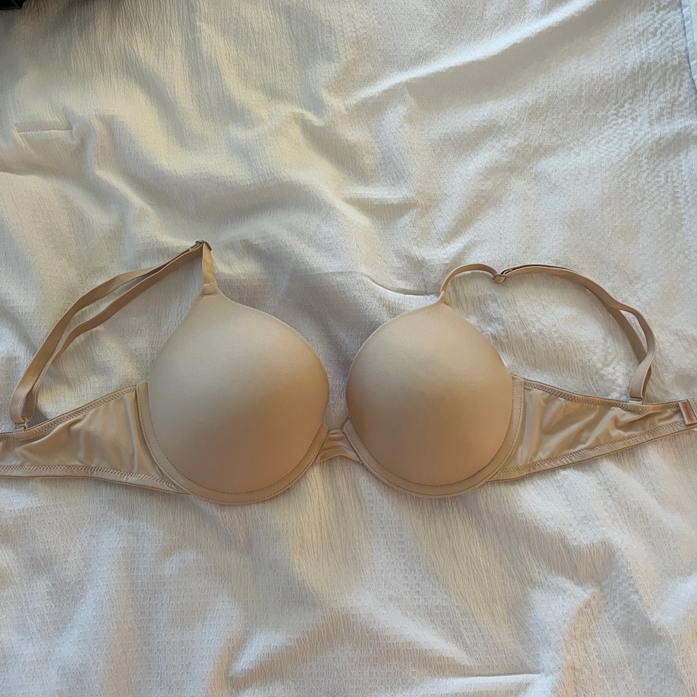like new VS pink bra